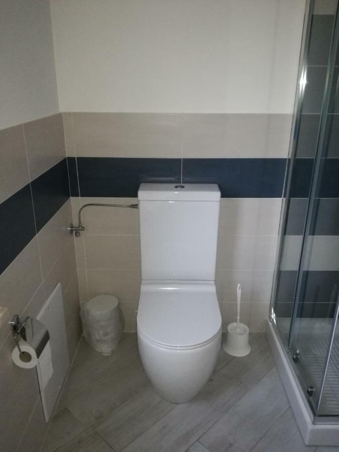 Casa Vacanze Villa Carmela Porto Torres Room photo